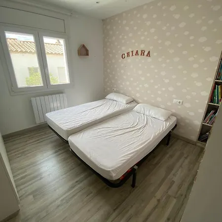 Villa Casa Comoda Y Luminosa, Ideal Descansar *