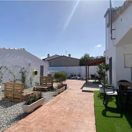 Villa Casa Comoda Y Luminosa, Ideal Descansar L' Escala