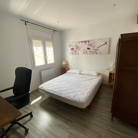 Villa Casa Comoda Y Luminosa, Ideal Descansar *